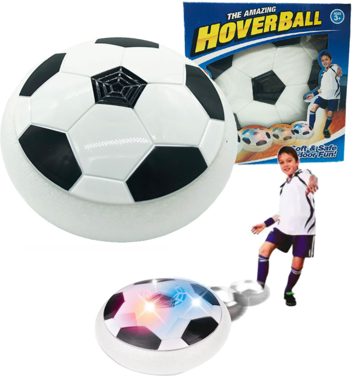 Latająca piłka dla dziecka Hoverball
